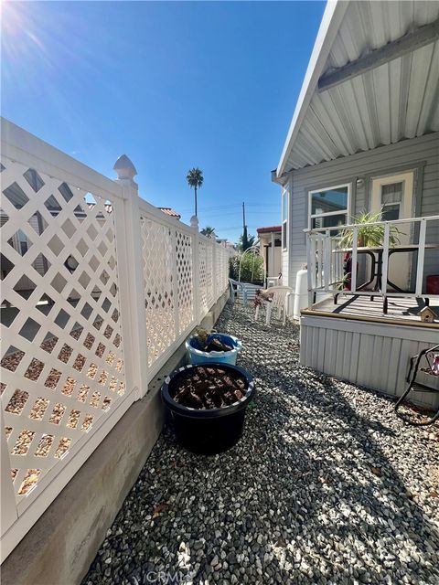 A home in Hemet