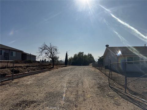 A home in Perris