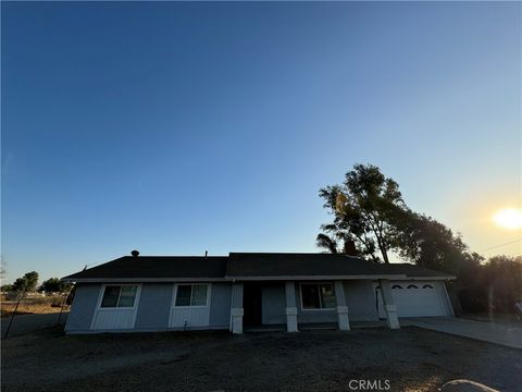 A home in Perris