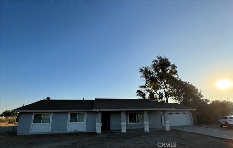 A home in Perris