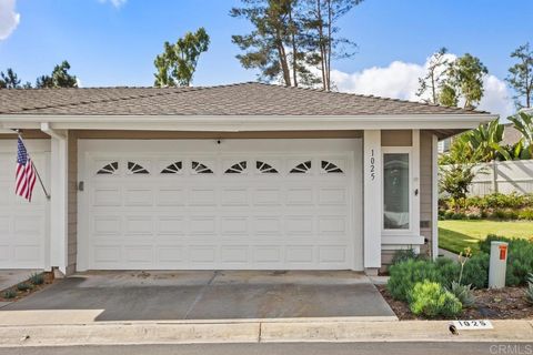 Photo of 1025 Brewley Lane, Vista, CA 92081 (MLS # NDP2409633)