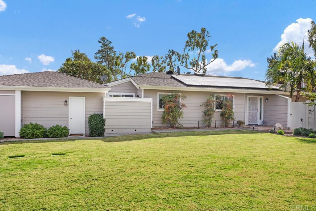 1025 Brewley Lane