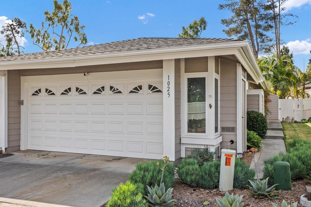 1025 Brewley Lane