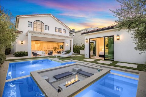 A home in Studio City