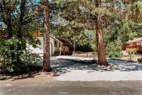 A home in Sugarloaf