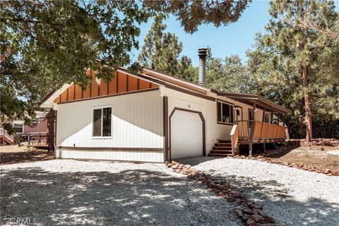 A home in Sugarloaf