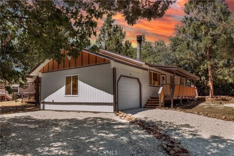 A home in Sugarloaf