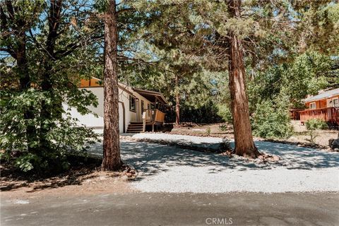 A home in Sugarloaf