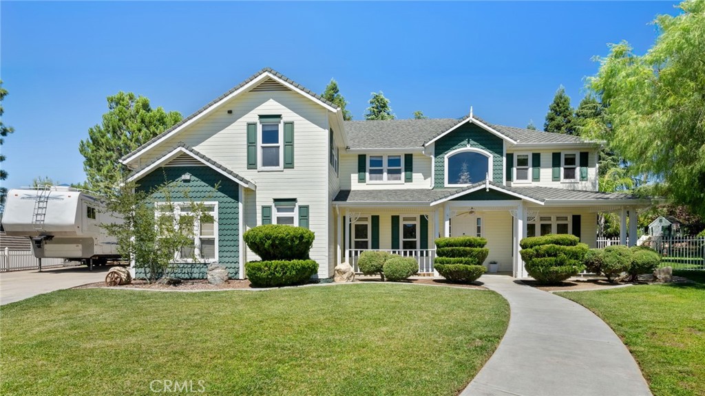 View Yucaipa, CA 92399 house