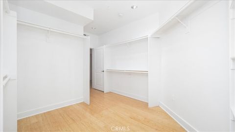 A home in Studio City
