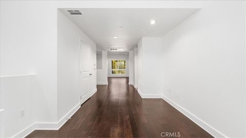A home in Studio City