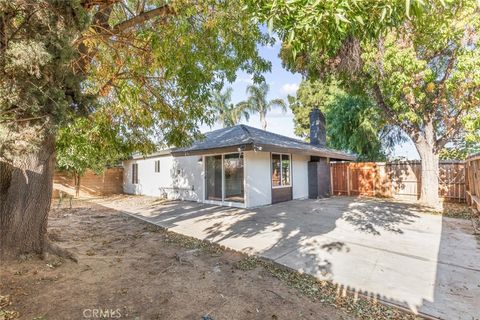 A home in Riverside