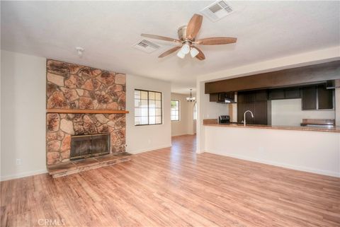 A home in Desert Hot Springs