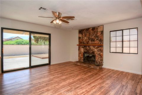 A home in Desert Hot Springs