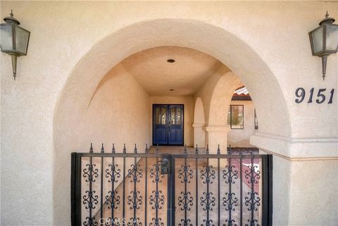 A home in Desert Hot Springs