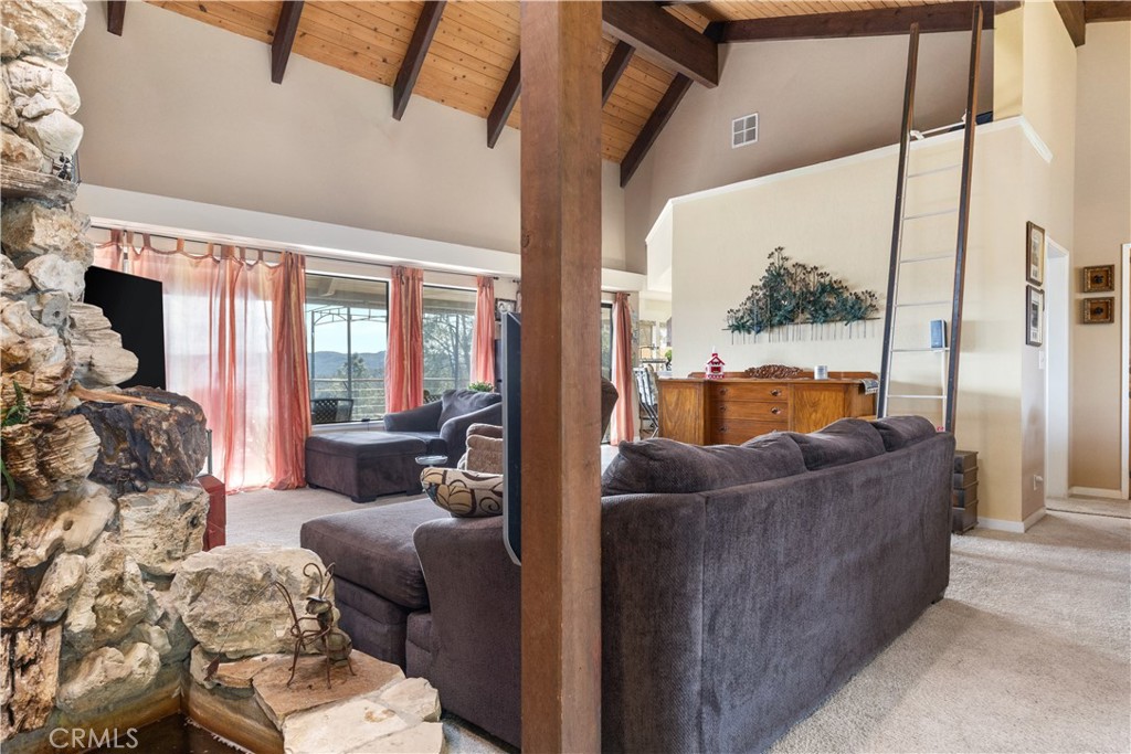 4749 Las Pilitas Road