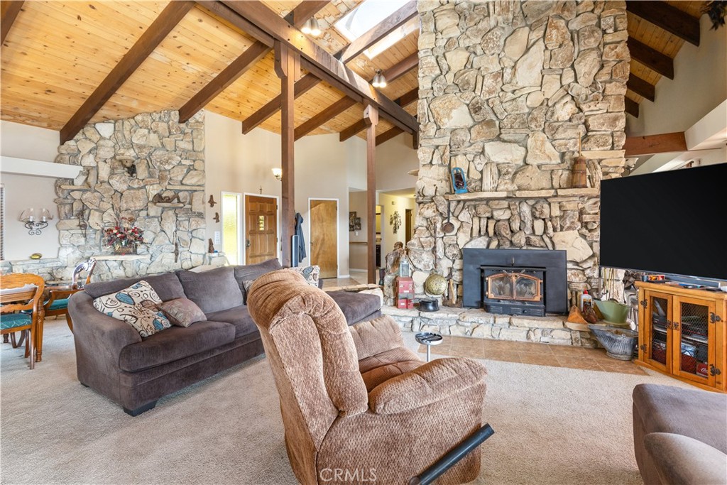4749 Las Pilitas Road