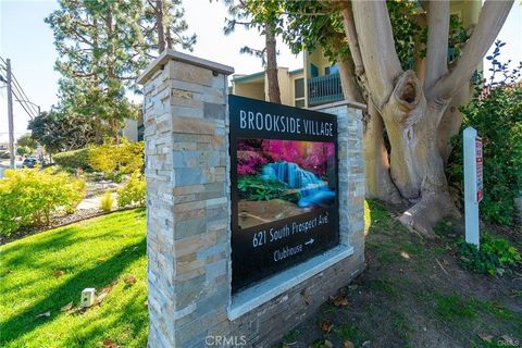 A home in Redondo Beach