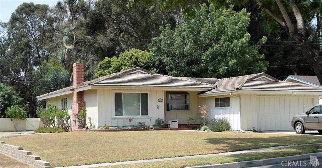 Campus View 1 - Residential Lease