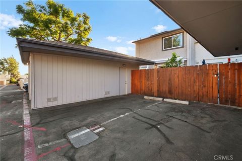 A home in Santee