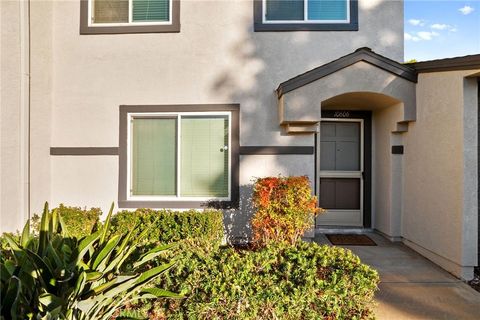 A home in Santee