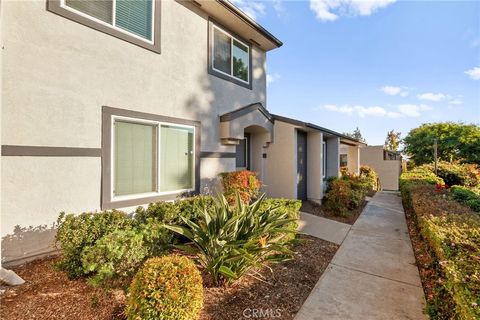 A home in Santee