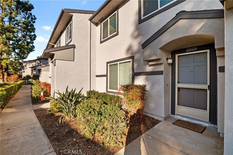 A home in Santee