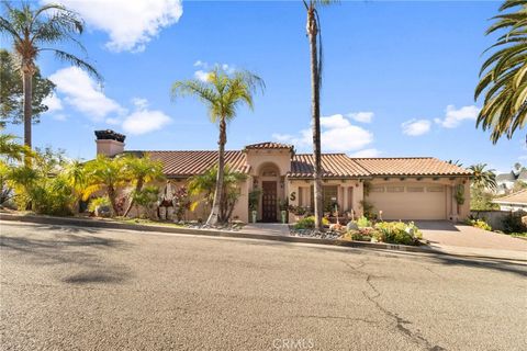 A home in Glendale