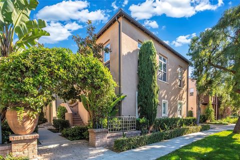 A home in Irvine