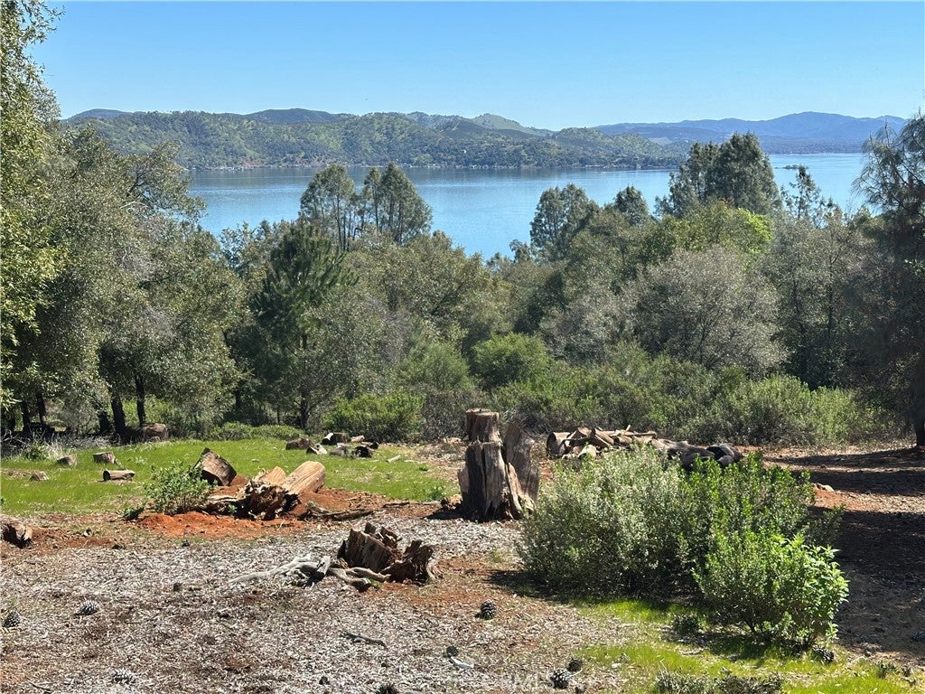 3648 Shoreline View Way