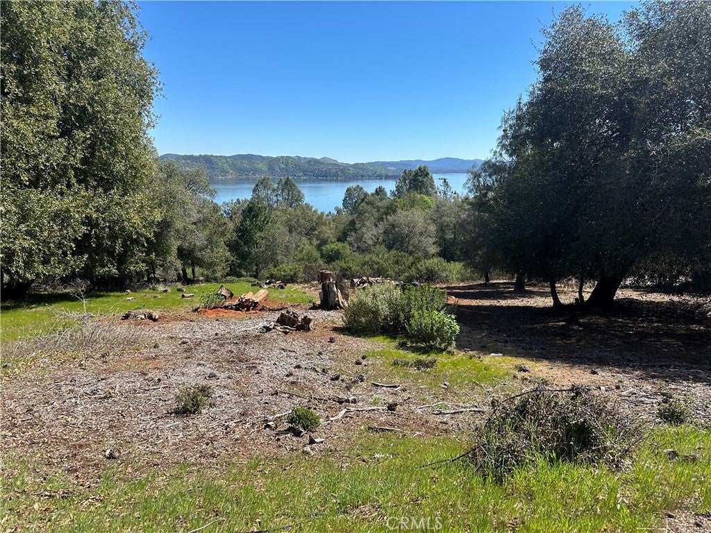 3648 Shoreline View Way