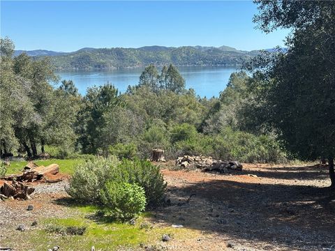 Photo of 3648 Shoreline View Way, Kelseyville, CA 95451 (MLS # LC25072241)