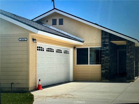 A home in Highland