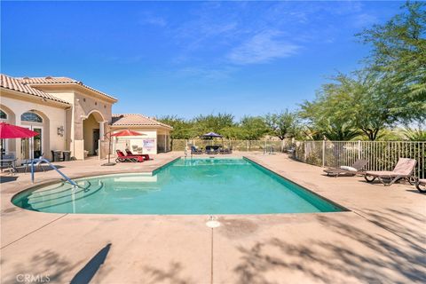 A home in Yucca Valley