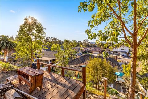 A home in Laguna Niguel