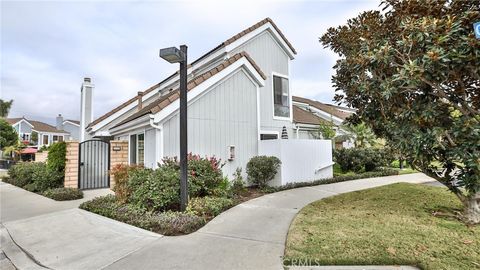 A home in Huntington Beach