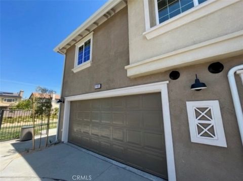 A home in Murrieta