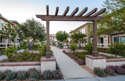 A home in Murrieta