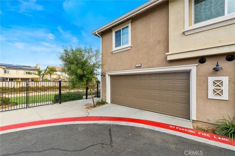 A home in Murrieta