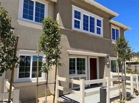 A home in Murrieta