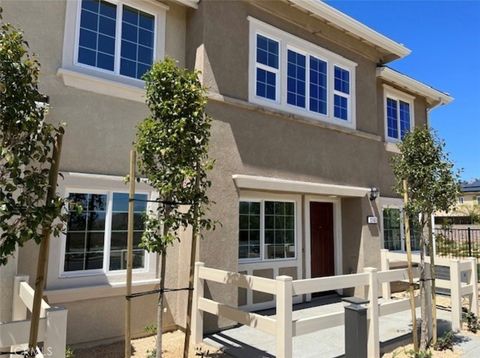 A home in Murrieta