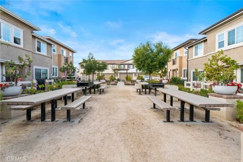 A home in Murrieta