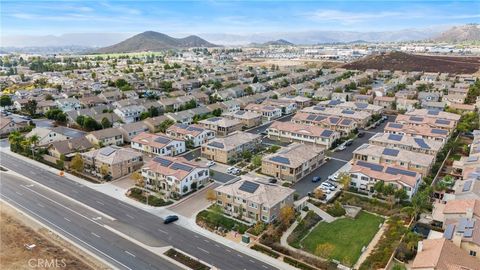 A home in Murrieta