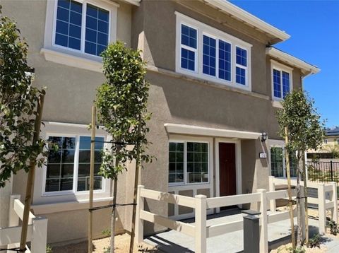 A home in Murrieta