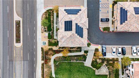 A home in Murrieta