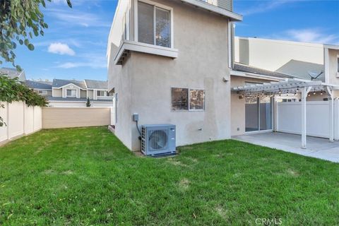 A home in Mission Viejo