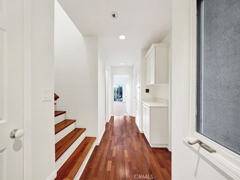 A home in Corona Del Mar