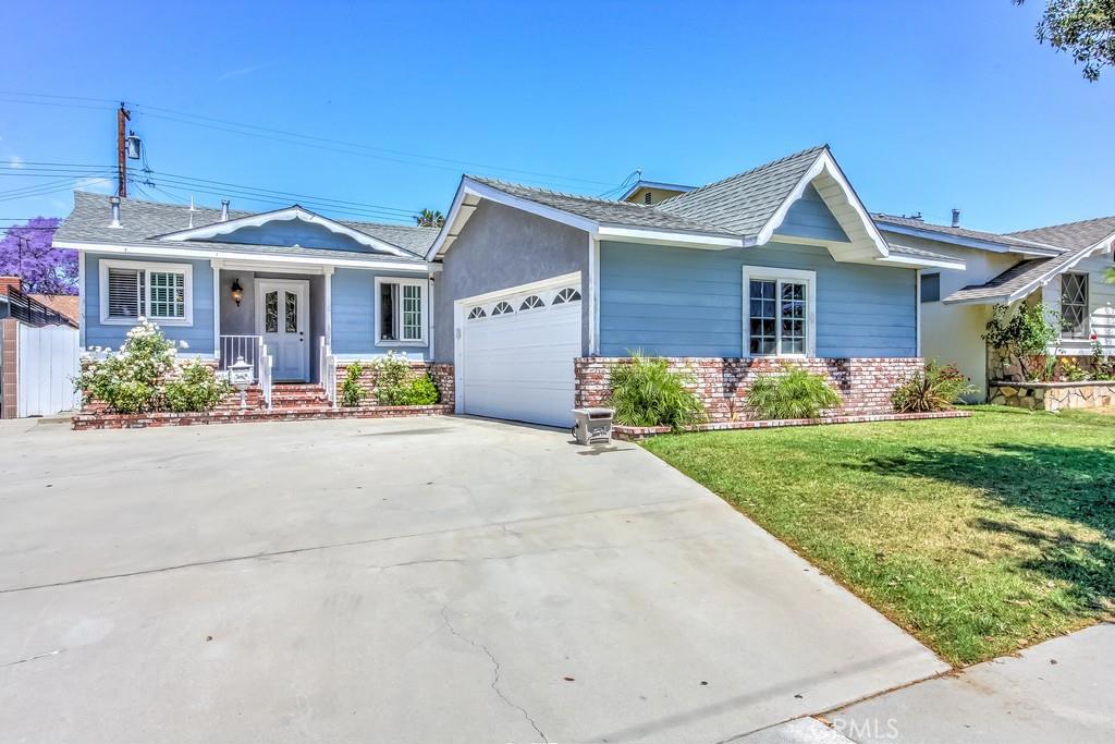 East Lakewood (ELK) - Residential