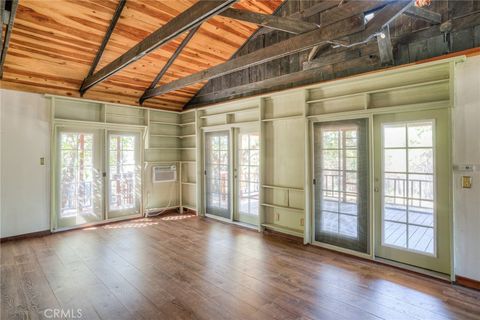 A home in Berry Creek