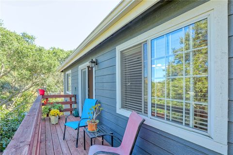 A home in Grover Beach